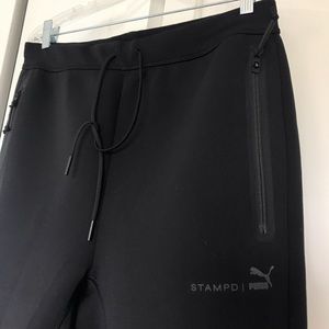 Puma sweatpants, #puma #sweatpants